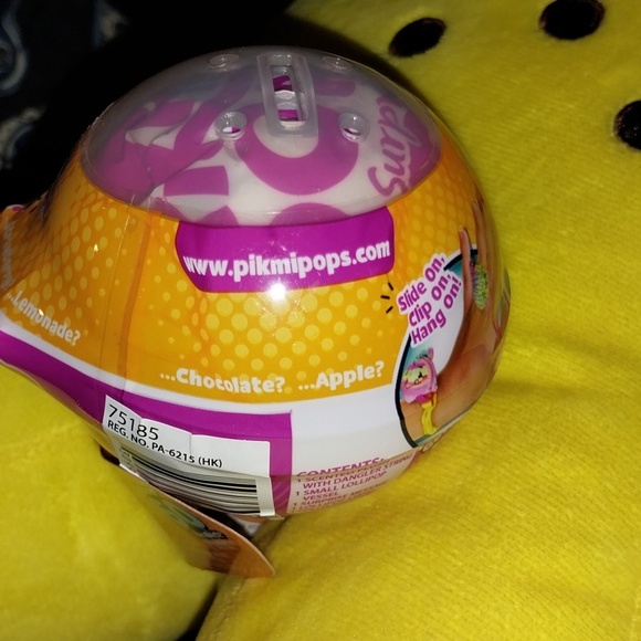 ANY OFFER!!Pikmi Pops 75185 Single Surprise Pack - Series 3 - Picture 8 of 8